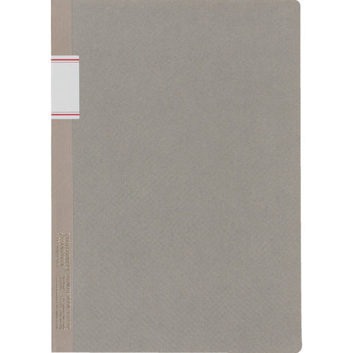 STALOGY Notebook N Gray S4021 1 pc