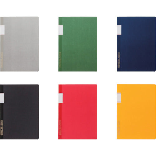 STALOGY Notebook N Gray S4021 1 pc