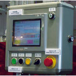 ＩＤＥＣ　Φ２２セレクタスイッチ２ノッチ　ASW211　1 個