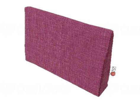 Global Industry Motenasu Kyoto Ozabu (Japanese) Waist Guard Purple