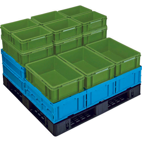 세키스이 그린 라벨 컨테이너 GL-531 GL531 1개