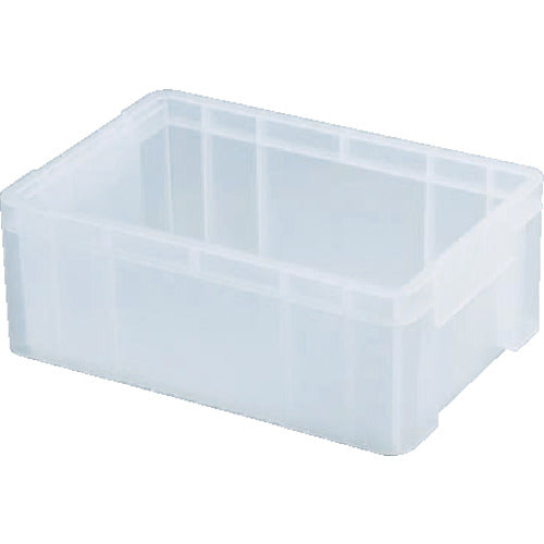 세키스이 PZ형 컨테이너 PZ-0001 투명 투명 PZ1ATM 1개