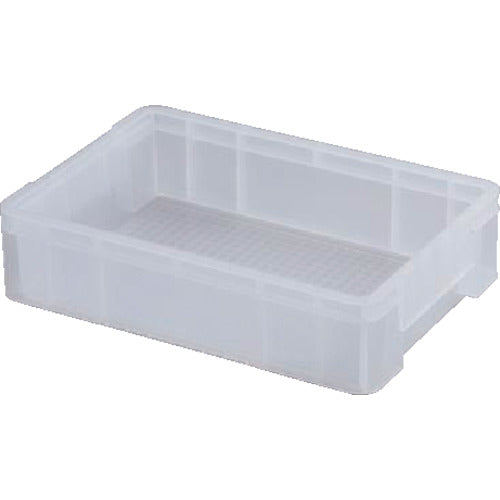 세키스이 PZ형 컨테이너 PZ-0003 투명 투명 PZ3CTM 1개