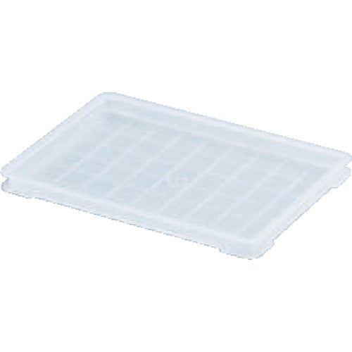 세키스이 PZ형 컨테이너 PZ-0006 투명 투명 PZ63TM 1개