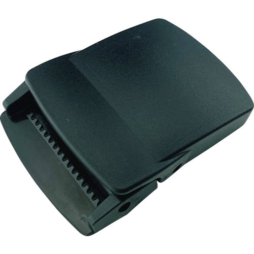 ユタカメイク　平ベルト金具　ベルトバックル　３８ｍｍ幅用　（１個入り）　JYA-738　1 個