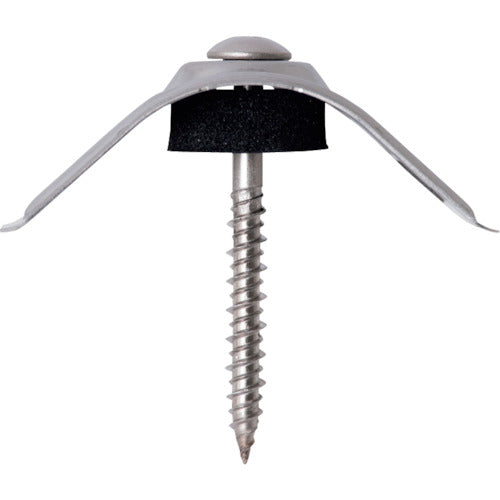 WAKAI DAMBA Wave Base Set for Wooden Base XM7 Truss Steel Plate for Large Waves 5X65 69T265S 1 Box