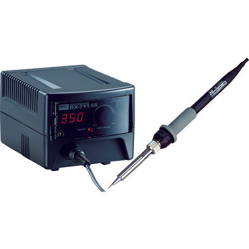 GOOD Station-type temperature-controlled soldering iron RX-711AS 1 S