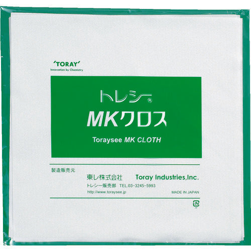 トレシー　ＭＫクロス　２４．０×２４．０ｃｍ　（１０枚／袋）　MK24H-10P　1 袋