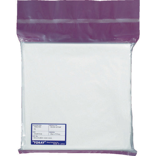 트레시 PK클린 크로스 23.0×23.0cm (50장/봉투) PK23H-GCP-50P 1봉