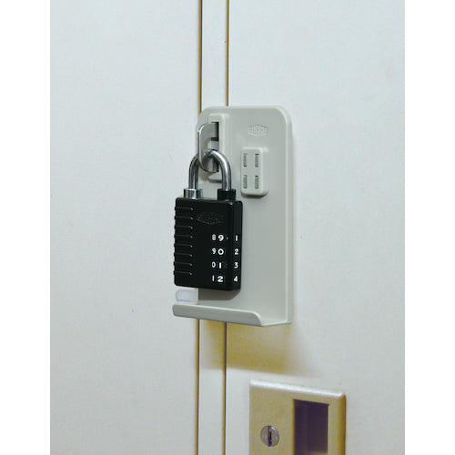 가드 로커 자물쇠 NO.430 1 S