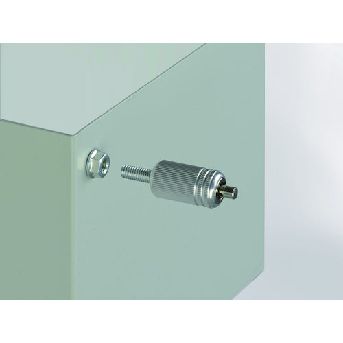 가드 외선 볼트 M5-12-16534 NO.750-16-M5-12-16534 1개