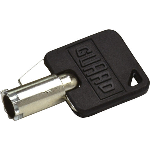 가드 외선 볼트·너트용 열쇠 16534 NO.750KEY-16534 1개