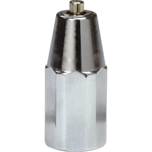 ガード　外せんナット　錠付六角ナット　Ｗ１／２−１６５３４　NO.750N-21H-W1/2-16534　1 個