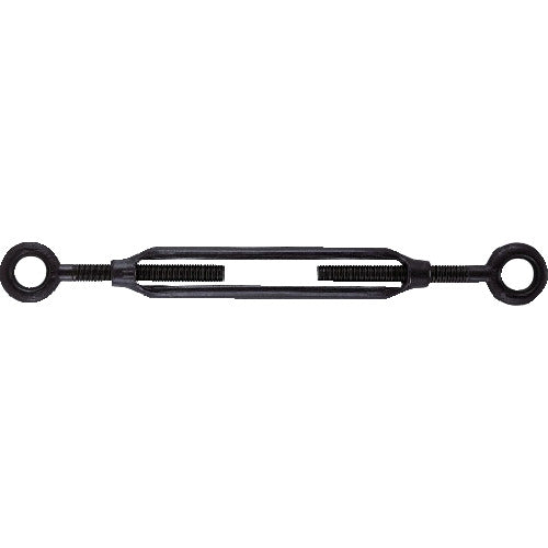 Kondotec LS Frame Turnbuckle Both Open TB-E/E Material W1/2 011A2ALSEE12 1 pc