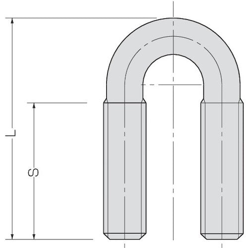 Kondotec JIS Forged KT Grip F10 061A3A10 1 piece