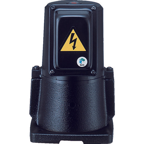 TERAL coolant pump (self-priming type) VKN-075A 1 unit