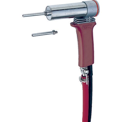 후지 임펄스 PVC 용접용 FL건 FL-GUN(06101B) FL-GUN 1대