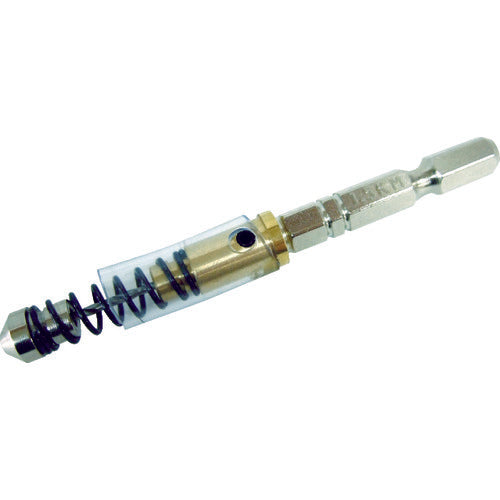 TOP 전동 드릴용 정평 드릴 1.5mm EHD-1.5S 1개