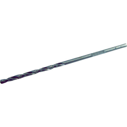 ＴＯＰ　電動ドリル用　丁番ドリル用交換ドリル　２．０ｍｍ　２本組　EHD-2.0D　1 PK