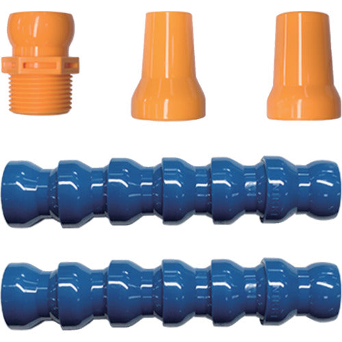 ＮＩＫＫＩ　クーラントシステム３／４　ホースキット　（５個入）　86060　1 袋