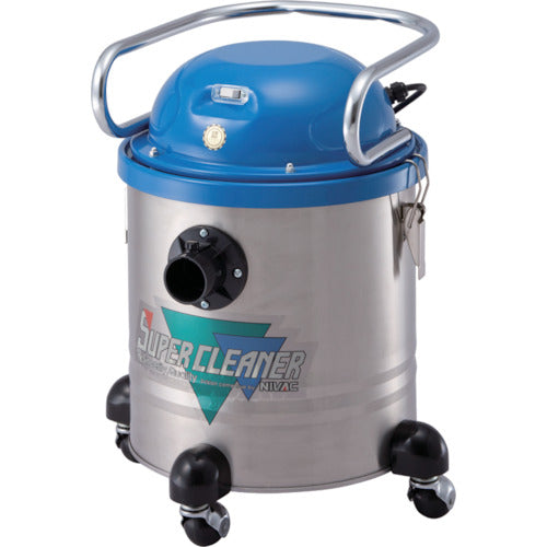 NIVAC Super Cleaner NW-100 NW-100 1 unit