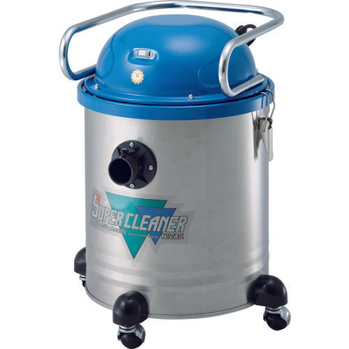 NIVAC Super Cleaner NW-105 NW-105 1 unit