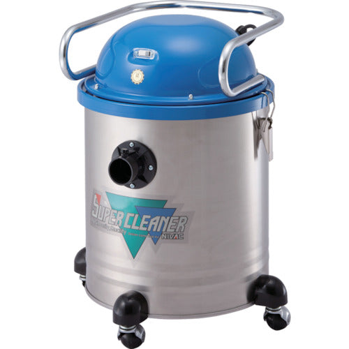 NIVAC 슈퍼 클리너 NW-205 NW-205 1대