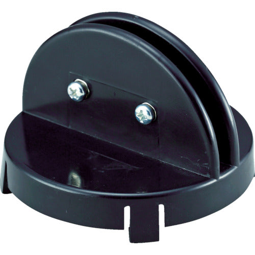 Green Cross Plate Mounting Cap (For Barrier Stand Only) BRS-SC 55 x 79 mm Φ 368031 1 pc