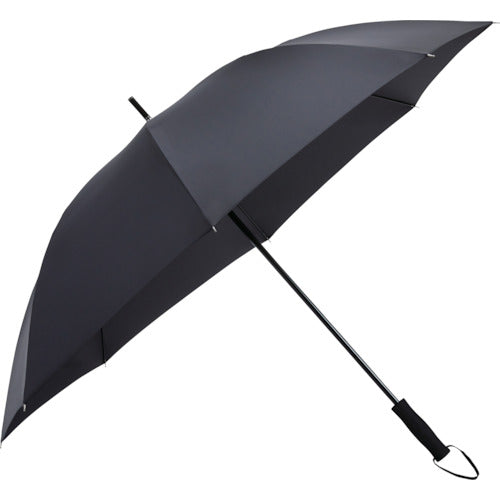 ｍａｂｕ　超軽量ＥＸラージマルチ長傘７５　ｈａｎｅ　ブラック　SMV-41271　1 本