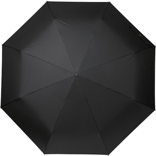 mabu EX 대형 멀티 접이식 우산 75 느와르 SMV-41241 1 개