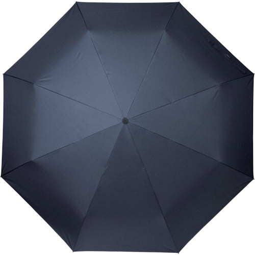 ｍａｂｕ　ＥＸラージマルチ折りたたみ傘７５　インディゴ　SMV-41242　1 本