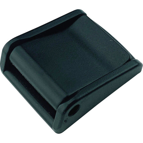 ユタカメイク　平ベルト金具　カムバックル　２５ｍｍ幅用　（１個入り）　JNA-525　1 個