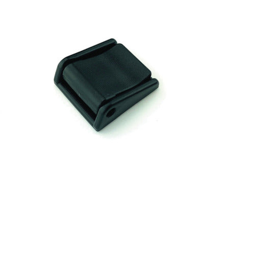 ユタカメイク　平ベルト金具　カムバックル　２０ｍｍ幅用　（１個入り）　JNA-520　1 個
