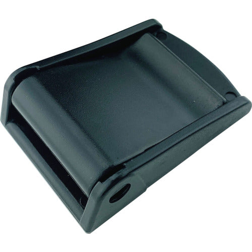 ユタカメイク　平ベルト金具　カムバックル　３８ｍｍ幅用　（１個入り）　JNA-538　1 個