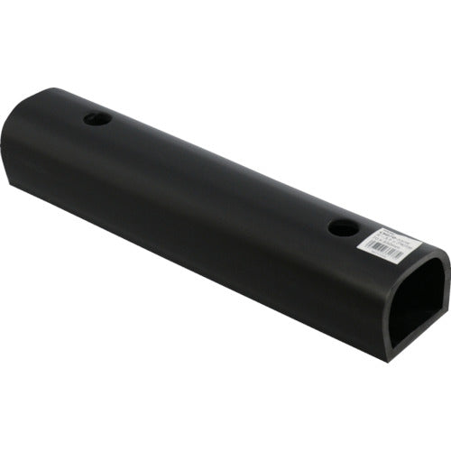 Hikari Car Stop Double Hole 70 x 330 CSG70-330W 1 piece