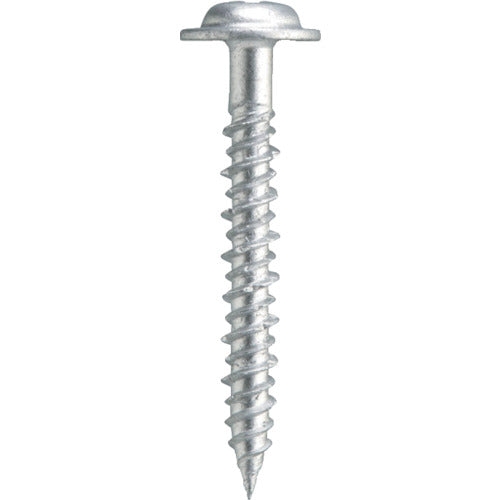 WAKAI Stainless Steel Bispita with Drill and Seat Value Pack 4X25 BW425BS 1 PK