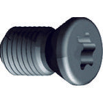 富士元　クランプスクリュ　全長４．８ミリ　Ｍ２．５　右　L-13　1 個