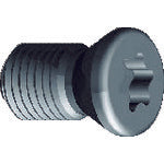 Fujigen Clamp Screw Total Length 6.5mm M4 Right L-15 1 pc