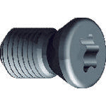 富士元　クランプスクリュ　全長６ミリ　Ｍ３　右　M-1　1 個