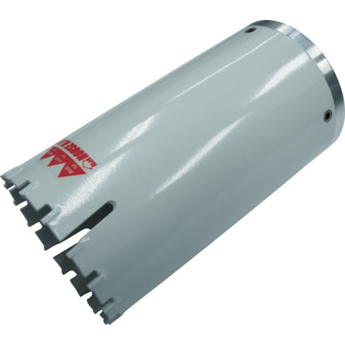 ハウスＢ．Ｍ　マルチ兼用コアドリル（ボディのみ）　刃径１００ｍｍ　MVB-100　1 本