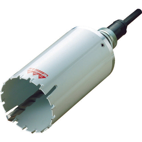 하우스 B. M 멀티 겸용 코어 드릴(풀 세트) 날 직경 29mm MVC-29 1 S