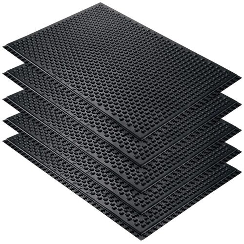 HOZAN Conductive Cushion Mat (5 pieces) F-735 1 box