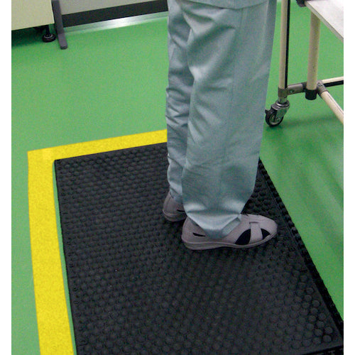 HOZAN Conductive Cushion Mat (5 pieces) F-735 1 box