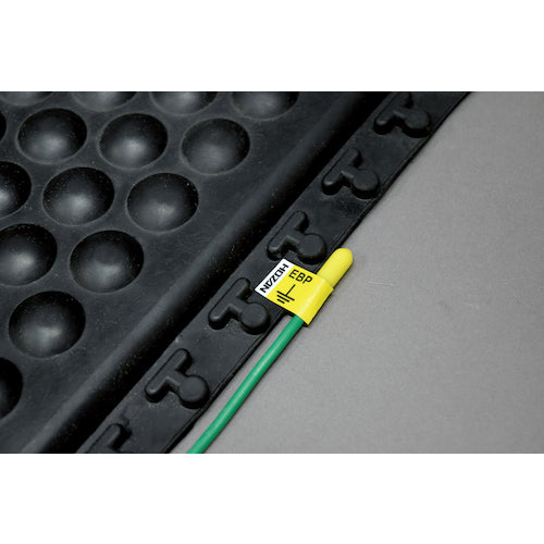 HOZAN Conductive Cushion Mat (5 pieces) F-735 1 box