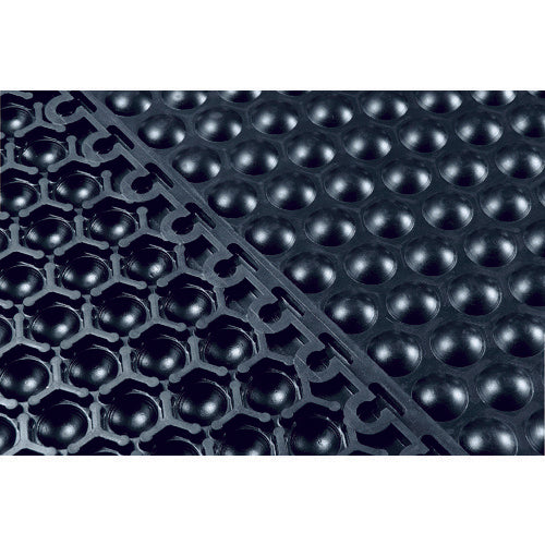 HOZAN Conductive Cushion Mat F-736 1 piece