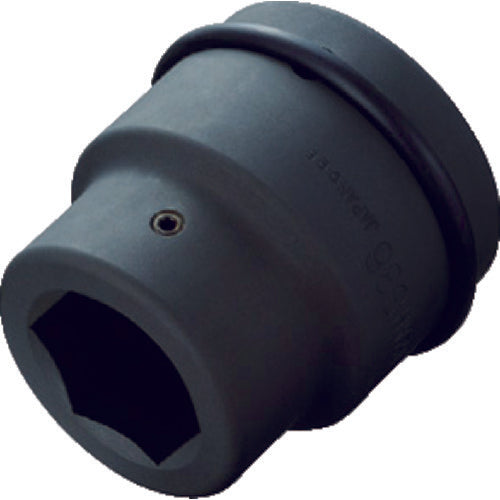 TONE 임팩트용 헥사곤 소켓 비트 소켓 삽입각 38.1mm 전장 78mm 12AH-S36 1개