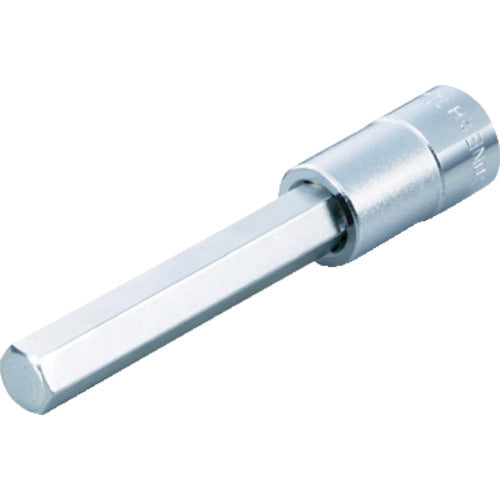 TONE 롱 헥사곤 소켓 2.5mm 2H-2.5L 1개