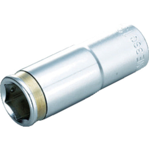 TONE 너트 캐치 딥 소켓 8mm 3SC-08L 1개