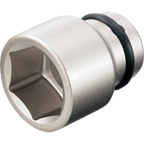 ＴＯＮＥ　インパクト用ソケット　対辺寸法２０ｍｍ　全長４０ｍｍ　4NV-20　1 個