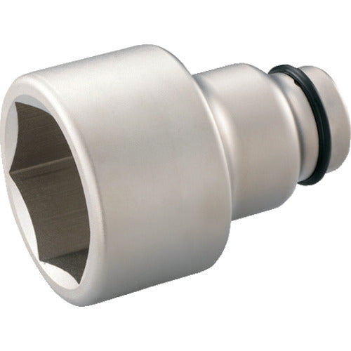 TONE 임팩트용 롱 소켓 대변 치수 95mm 삽입각 25.4mm 8NV-95L 1개